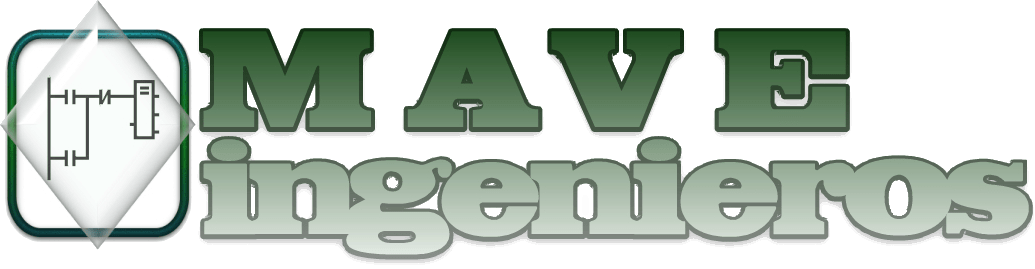 Logotipo Mave Ingenieros